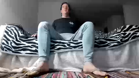 Gorgeous online show from October 2025 06:12:02 AM