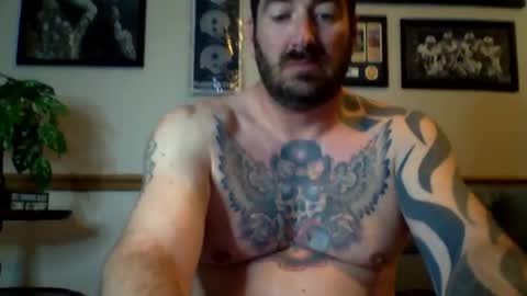 cockspierced online show from March 2026 05:02:01 AM