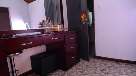 Sara Martinez      online show from December 2024 06:34:01 AM