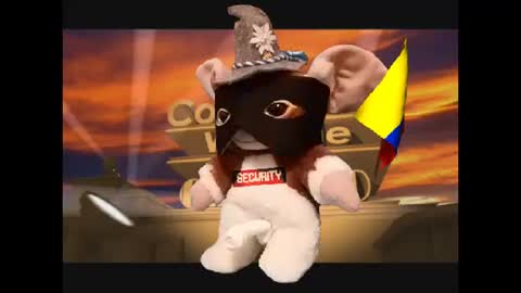 Cocktail911 online show from December 2024 10:50:01 AM