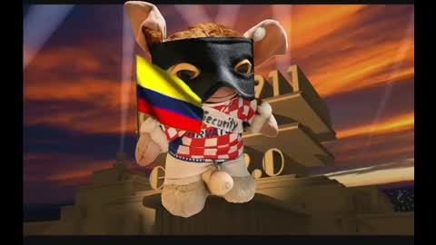 Cocktail911 online show from December 2024 10:41:01 AM