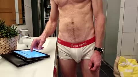 Cockvantage online show from December 2024 06:16:01 PM