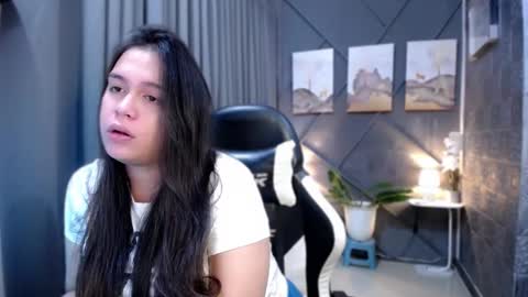 Samantha samm online show from February 2025 11:42:01 AM