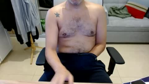 Snapshot of cockydude31 chatting on July 2026 05:48:02 AM cockydude31 online show from July 2026 05:48:02 AM