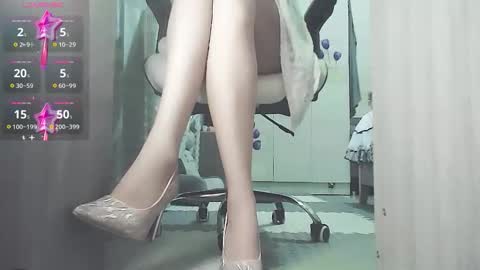 coco online show from October 2025 08:04:01 AM