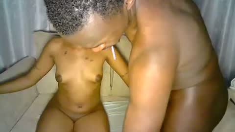 africana couples online show from October 2025 09:23:01 PM