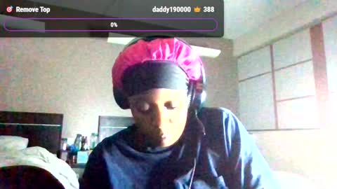 Snapshot of cocoa__bbgirl chatting on January 2025 12:38:02 AM Goddess Ceresa online show from January 2025 12:38:02 AM