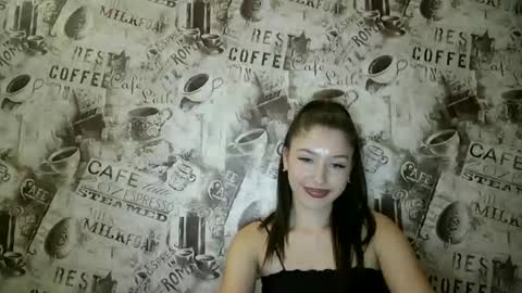 Snapshot of cocoberry1 chatting on February 2025 07:19:02 PM cocoberry1 online show from February 2025 07:19:02 PM