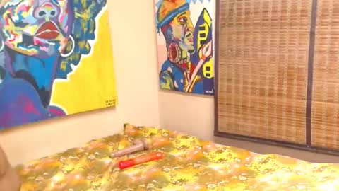 CocoBlazexx online show from January 2026 07:11:01 PM