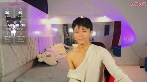 Snapshot of cococumps chatting on May 2026 12:02:01 PM COCO online show from May 2026 12:02:01 PM