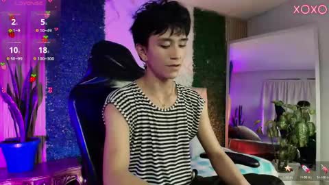 Snapshot of cococumps chatting on May 2026 11:55:01 PM COCO online show from May 2026 11:55:01 PM