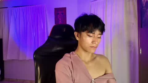 COCO online show from June 2026 01:30:02 AM