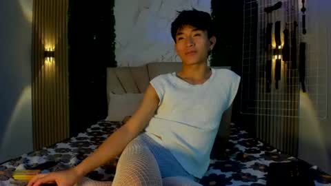 COCO online show from July 2026 09:38:01 AM