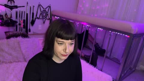 Coco Deville online show from December 2024 12:48:02 AM