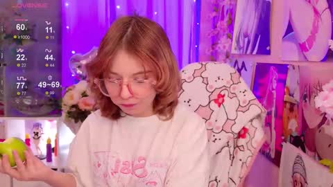 Snapshot of coconut_mia chatting on February 2026 08:47:01 PM Mia online show from February 2026 08:47:01 PM