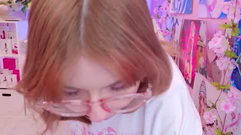 Snapshot of coconut_mia chatting on February 2026 07:50:02 PM Mia online show from February 2026 07:50:02 PM