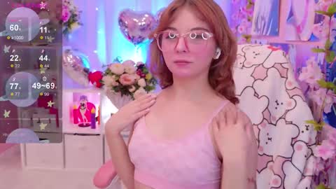 Snapshot of coconut_mia chatting on February 2026 04:45:02 PM Mia online show from February 2026 04:45:02 PM