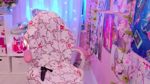 Snapshot of coconut_mia chatting on February 2026 08:59:01 PM Mia online show from February 2026 08:59:01 PM