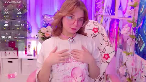 Snapshot of coconut_mia chatting on February 2026 08:49:02 PM Mia online show from February 2026 08:49:02 PM