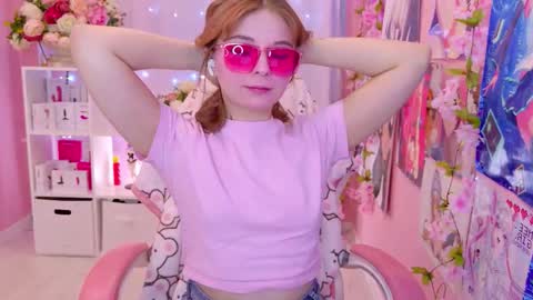 Snapshot of coconut_mia chatting on February 2026 09:04:01 PM Mia online show from February 2026 09:04:01 PM