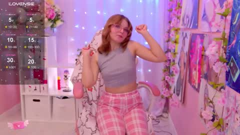 Snapshot of coconut_mia chatting on March 2026 09:06:01 PM Mia online show from March 2026 09:06:01 PM