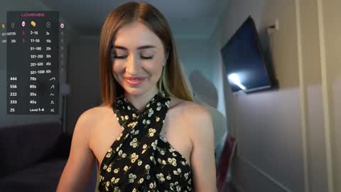 Snapshot of coconutaura chatting on October 2025 05:02:02 PM Anna online show from October 2025 05:02:02 PM