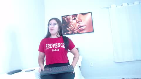 coconutt_oil online show from February 2026 09:46:01 AM