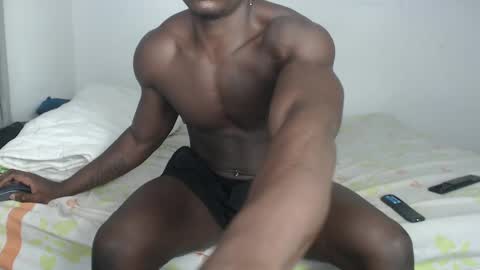 cody online show from January 2025 12:37:01 PM