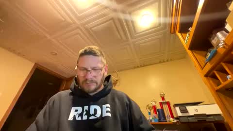 codeman9998 online show from March 2026 04:24:01 PM