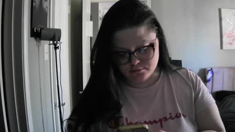 TheGoddessCodie online show from December 2024 04:53:01 PM