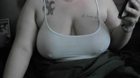 TheGoddessCodie online show from December 2024 03:44:02 PM