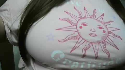 TheGoddessCodie online show from January 2025 08:10:02 PM