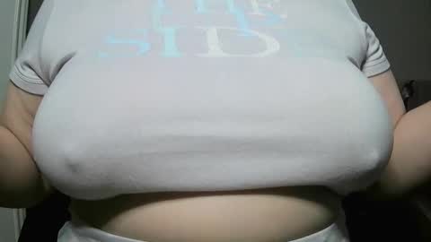 TheGoddessCodie online show from February 2025 05:07:01 PM