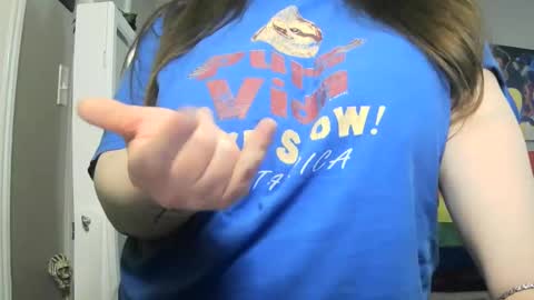 TheGoddessCodie online show from September 2025 07:46:01 PM