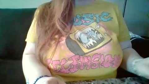 TheGoddessCodie online show from December 2025 10:19:01 PM