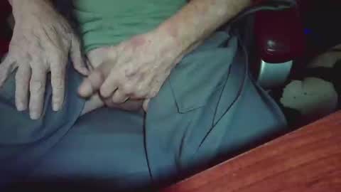 cody81421 online show from October 2025 12:05:02 PM