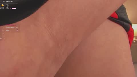 CODY online show from October 2025 08:29:02 PM