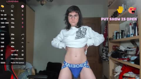 Snapshot of codyshome chatting on December 2024 08:54:02 PM Cody Bryan Maverick online show from December 2024 08:54:02 PM