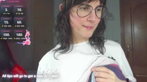 Snapshot of codyshome chatting on February 2025 08:40:01 PM Cody Bryan Maverick online show from February 2025 08:40:01 PM