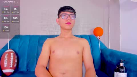 Cody online show from March 2025 11:18:01 AM