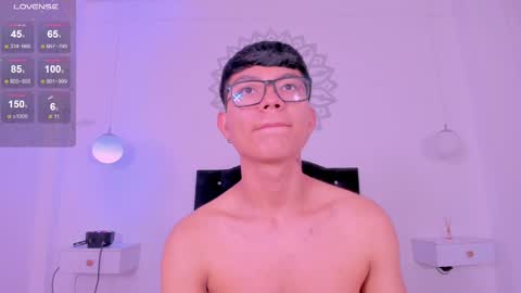 Cody online show from November 2025 05:25:02 PM