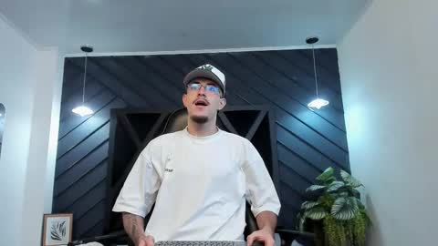 Cody Walker online show from February 2026 05:11:02 AM