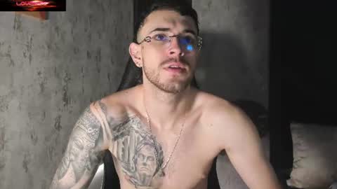 Snapshot of codyywalker chatting on June 2026 05:39:01 PM Cody Walker online show from June 2026 05:39:01 PM