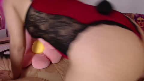 Coffee Dreams online show from February 2025 06:26:01 PM