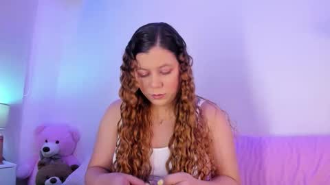 Coffee Dreams online show from April 2026 07:29:02 PM