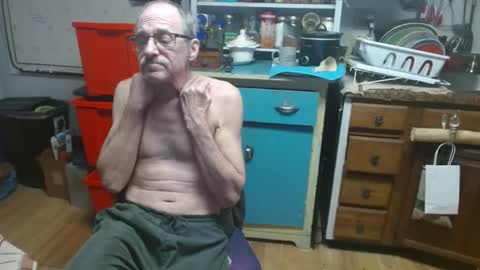 coffee601 online show from March 2026 12:01:02 PM