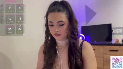 Snapshot of coffee_wihtout_milk chatting on February 2026 07:59:02 PM Yumi online show from February 2026 07:59:02 PM