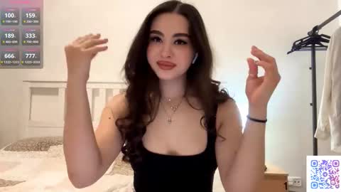 Yumi online show from March 2026 12:26:01 AM