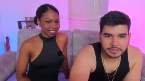 Coffee and Milk online show from May 2026 11:32:01 PM
