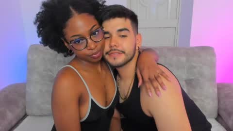 Coffee and Milk online show from May 2026 09:12:01 PM